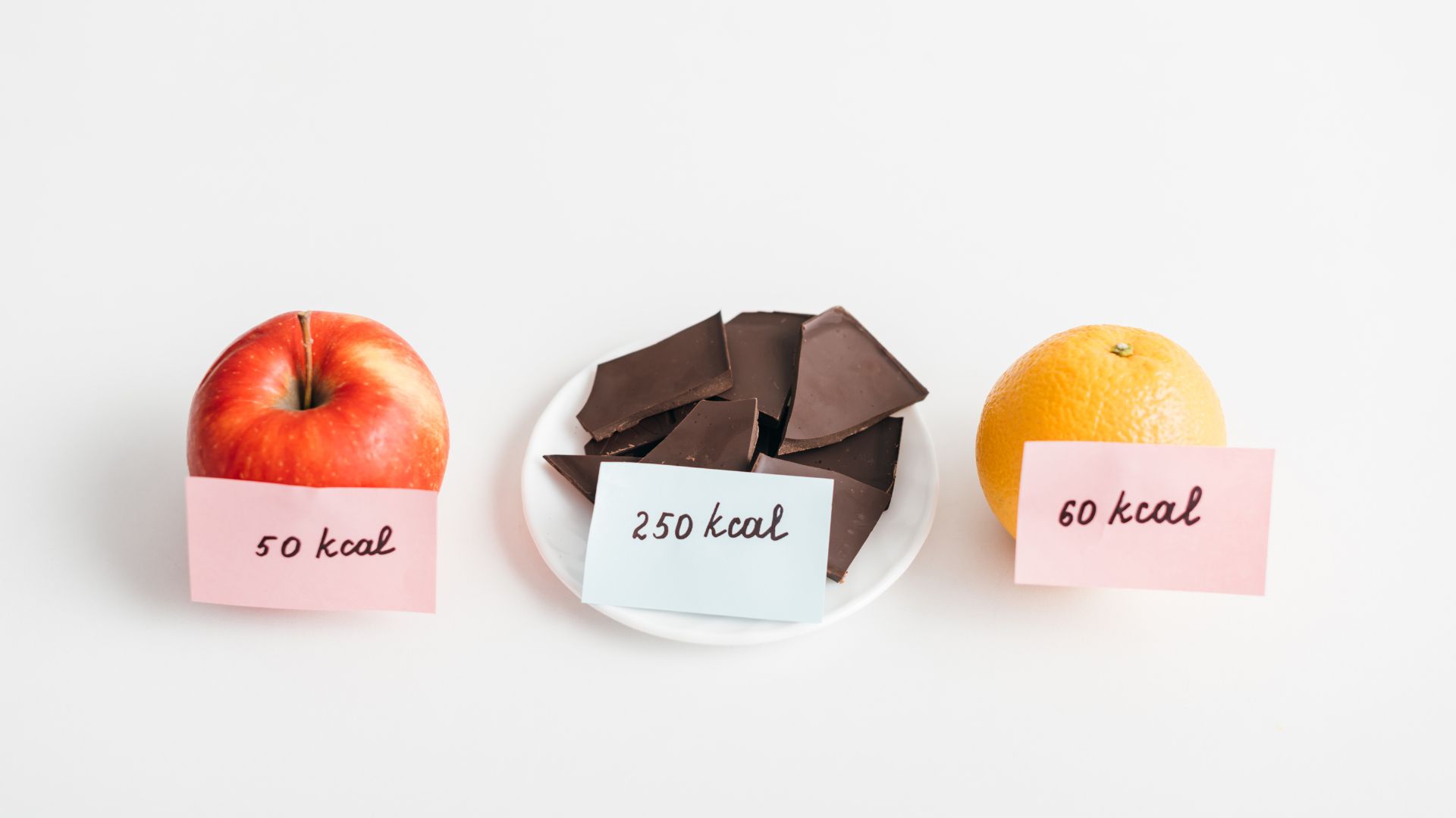 ile kalorii jeść aby schudnąć