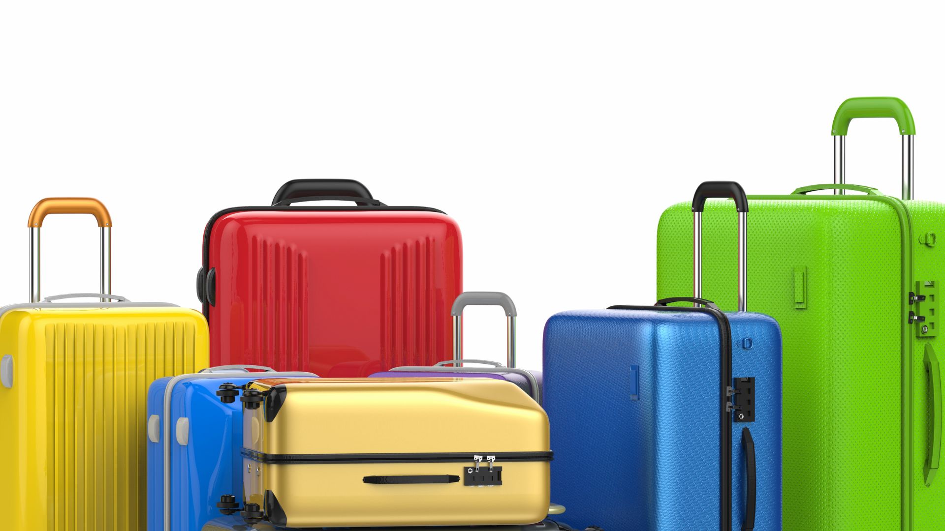 Ile kilogramów bagażu można zabrać do samolotu