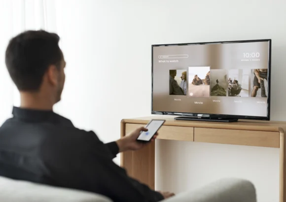 jak wybrać smart tv