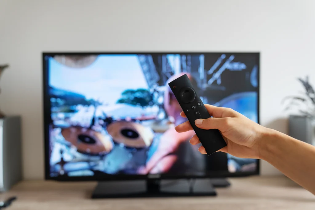 jak wybrać smart tv
