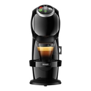 Delonghi | Ekspres do kawy | EDG315.B Dolce Gusto | Ciśnienie pompy 15 bar | Automatyczny | 1400 W | Czarny