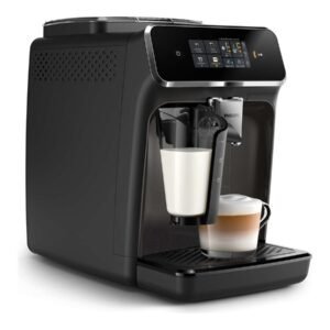 Ekspres ciśnieniowy Philips EP2334/10 - idealna kawa w domu